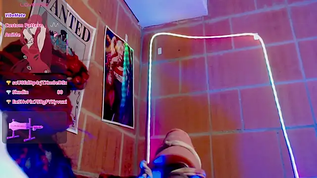 Yennastone online show from April 2026 02:14:02 PM