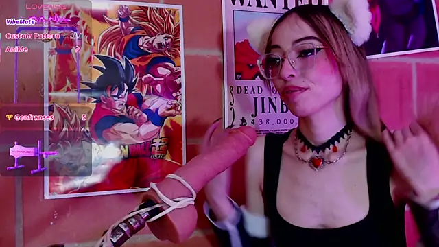 Yennastone online show from February 2026 06:10:01 AM