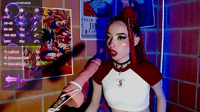 Yennastone online show from March 2026 08:26:33 AM