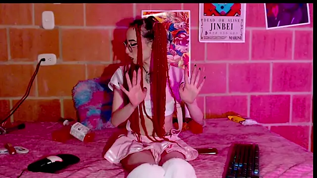 Yennastone online show from March 2026 01:17:01 AM