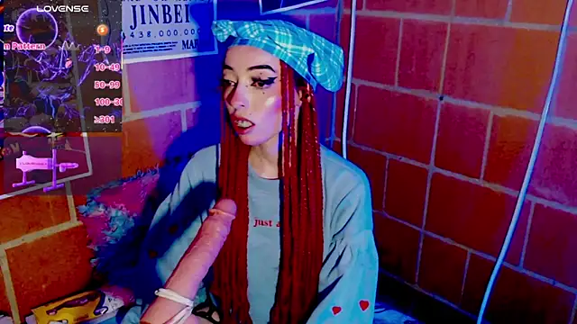 Yennastone online show from March 2026 08:15:01 AM