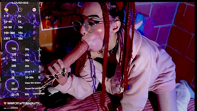 Yennastone online show from March 2026 06:24:02 AM