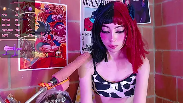 Yennastone online show from November 2025 05:44:01 AM