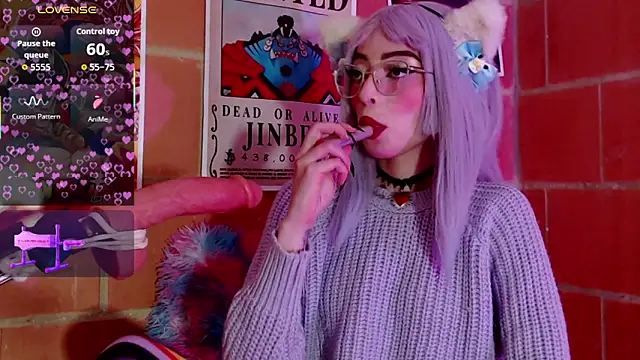 Yennastone online show from February 2026 06:12:02 AM