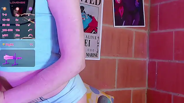 Yennastone online show from November 2025 05:00:02 AM