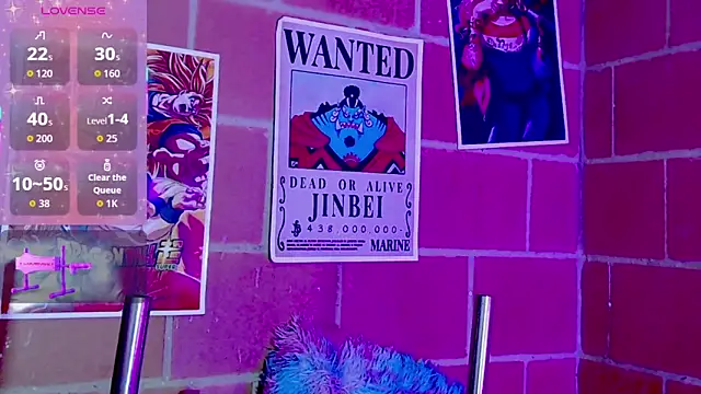 Yennastone online show from March 2026 07:02:01 AM