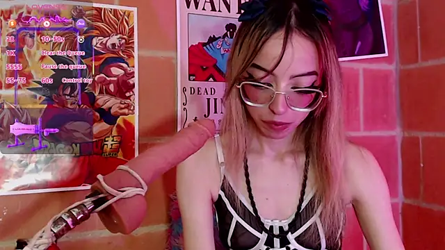 Yennastone online show from January 2026 05:47:01 AM