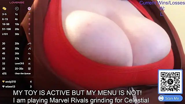 Bigbittiesandfun online show from November 2025 04:44:02 PM