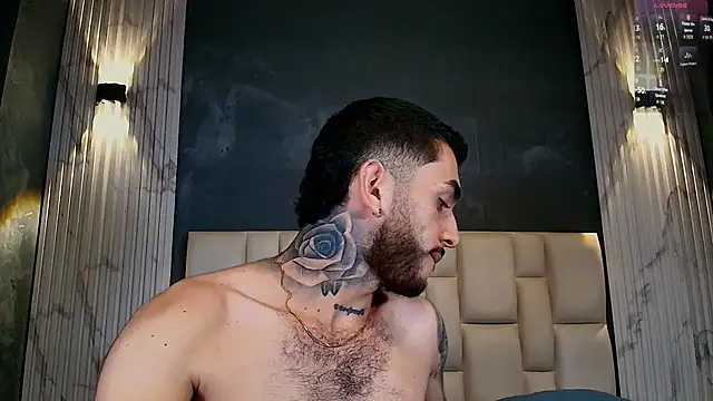 Snapshot of Marcelo_ruiz_ chatting on May 2026 06:26:02 PM Marcelo ruiz online show from May 2026 06:26:02 PM