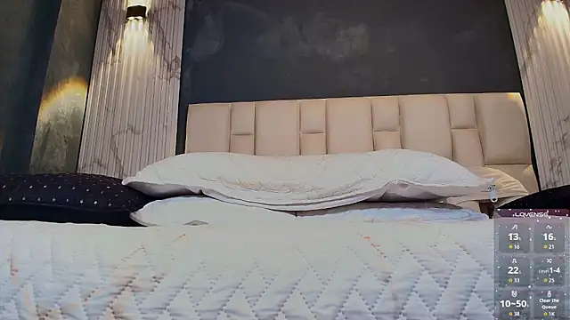 Marcelo ruiz  online show from February 2026 08:16:01 PM