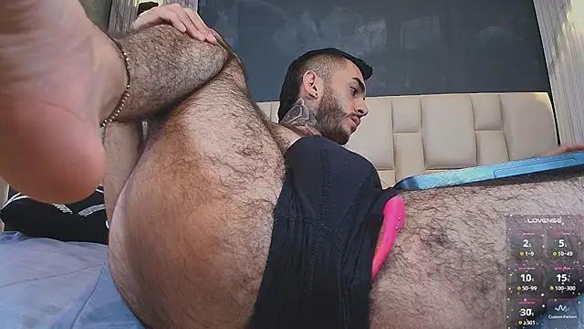 Marcelo ruiz  online show from February 2026 06:16:01 PM