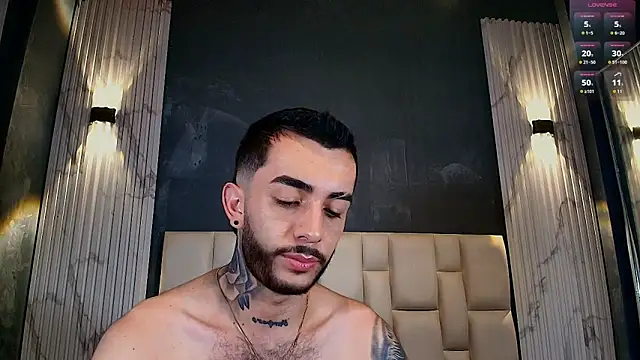 Snapshot of Marcelo_ruiz_ chatting on April 2026 05:31:01 PM Marcelo ruiz online show from April 2026 05:31:01 PM