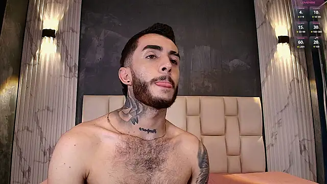 Snapshot of Marcelo_ruiz_ chatting on July 2026 06:30:02 PM Marcelo ruiz online show from July 2026 06:30:02 PM