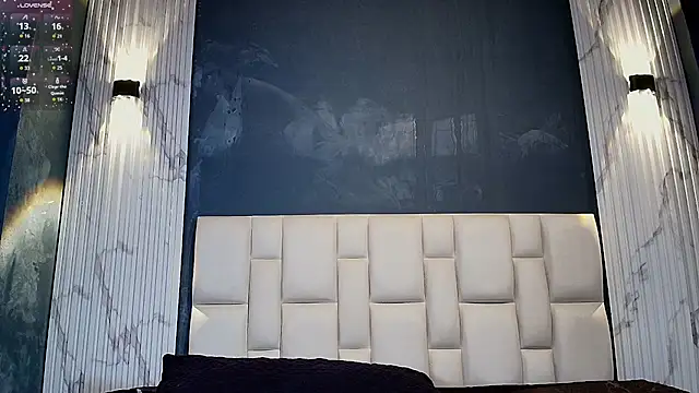 Marcelo ruiz  online show from March 2026 06:48:01 PM