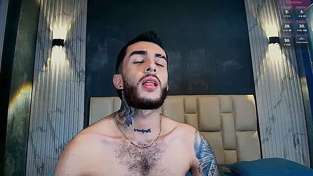 Snapshot of Marcelo_ruiz_ chatting on May 2026 12:30:02 AM Marcelo ruiz online show from May 2026 12:30:02 AM
