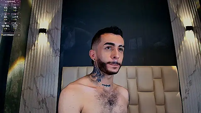 Marcelo ruiz  online show from February 2026 05:45:02 PM