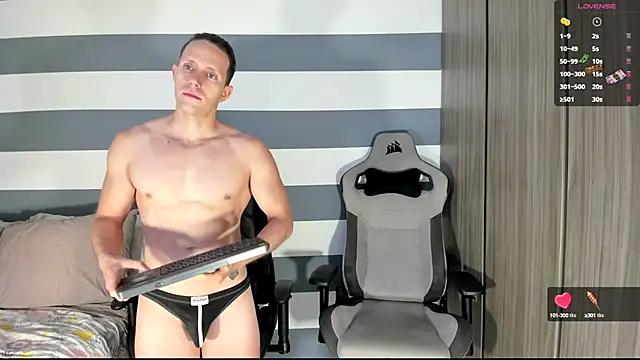 ianandjosephx online show from February 2025 09:13:02 AM