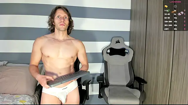 ianandjosephx online show from February 2025 12:16:01 PM