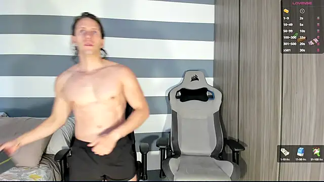 ianandjosephx online show from February 2025 02:15:02 PM
