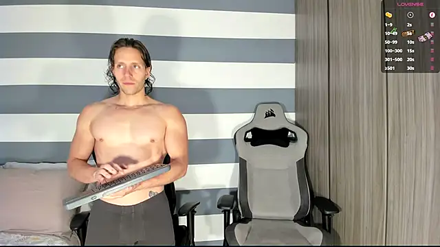 ianandjosephx online show from February 2025 01:42:02 PM