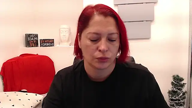 eva twiss online show from February 2026 12:05:01 PM