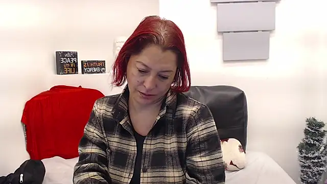 eva twiss online show from March 2026 12:00:01 PM