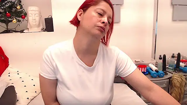 eva twiss online show from January 2026 11:58:02 AM