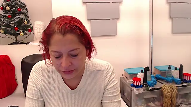 eva twiss online show from January 2026 12:01:01 PM