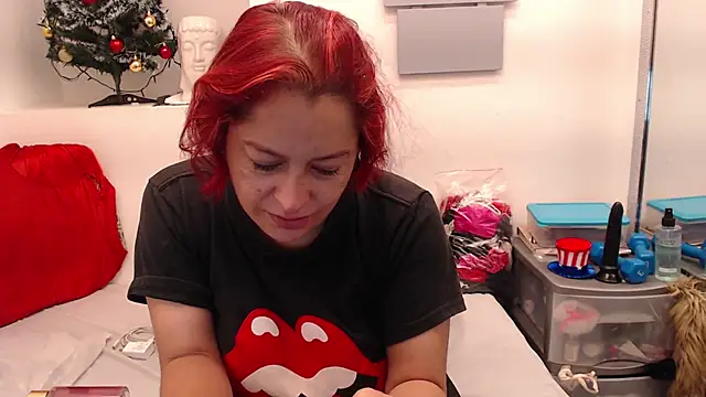 eva twiss online show from January 2026 12:34:02 PM