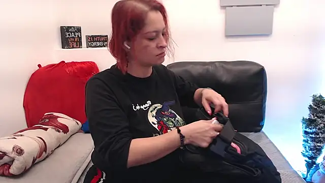 eva twiss online show from March 2026 01:42:01 PM