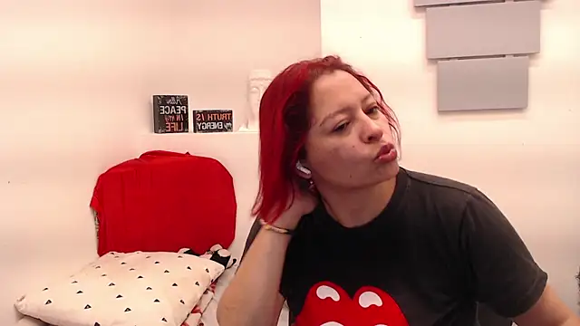 eva twiss online show from February 2026 12:07:01 PM