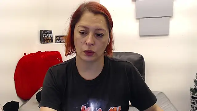 eva twiss online show from March 2026 11:55:02 AM