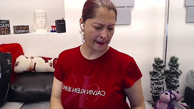 eva twiss online show from April 2026 12:45:01 PM