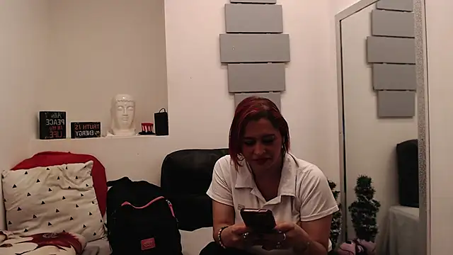 eva twiss online show from January 2026 07:12:01 PM