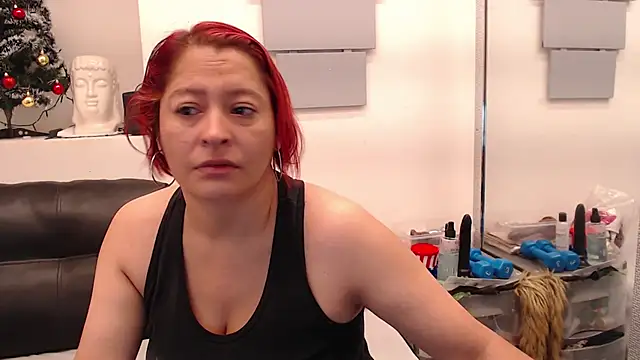 eva twiss online show from January 2026 11:49:01 AM