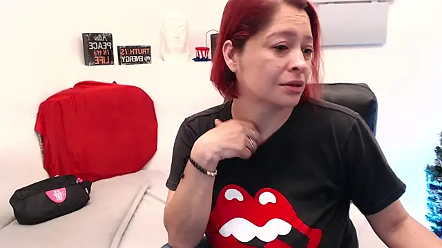 eva twiss online show from March 2026 11:48:02 AM