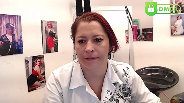 eva twiss online show from September 2025 11:43:01 AM