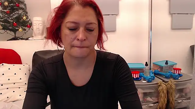 eva twiss online show from January 2026 12:09:01 PM