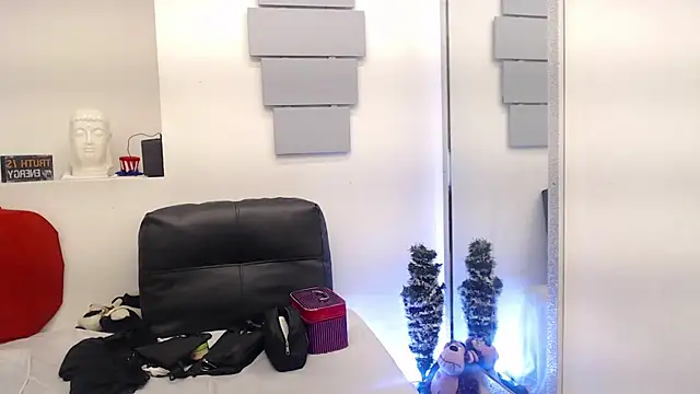 eva twiss online show from March 2026 01:36:01 PM