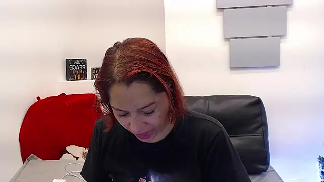 eva twiss online show from March 2026 01:21:01 PM