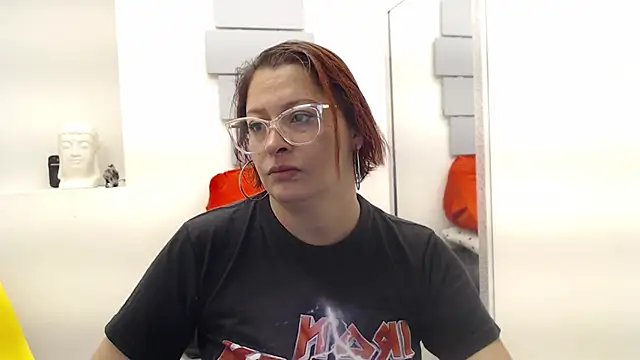 eva twiss online show from November 2025 11:25:01 AM