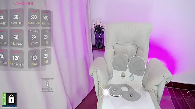 Serein-xh online show from February 2025 01:43:01 PM