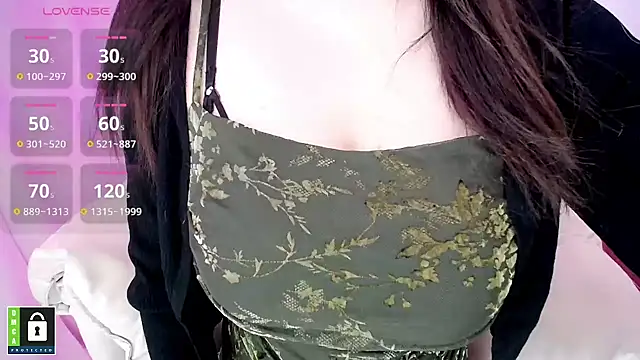 Serein-xh online show from February 2025 01:47:02 AM