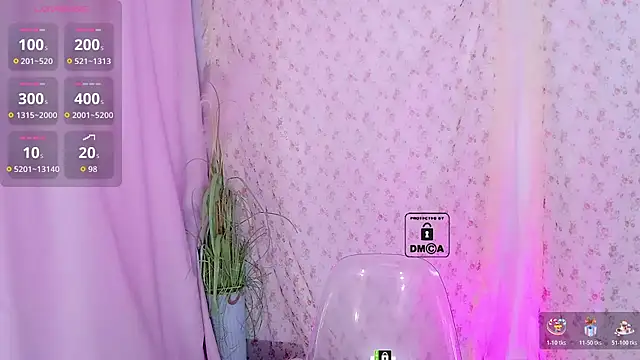 Serein-xh online show from March 2026 01:02:01 PM