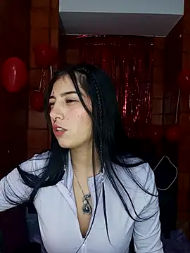 Raven  purple online show from February 2025 12:36:01 AM