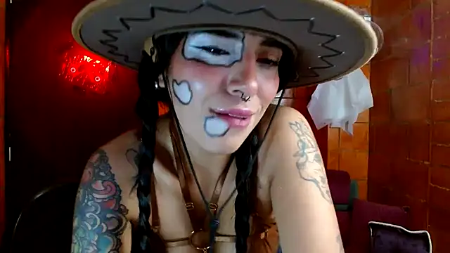Raven  purple online show from October 2025 10:11:01 PM