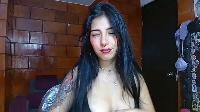 Raven  purple online show from February 2025 12:54:01 AM