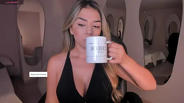 ChloePreston  online show from May 2026 11:13:02 AM