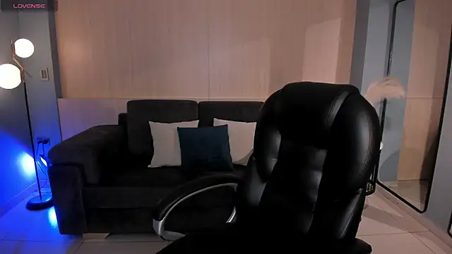 ChloePreston  online show from March 2026 11:01:01 AM