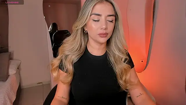 ChloePreston  online show from March 2026 10:53:02 AM